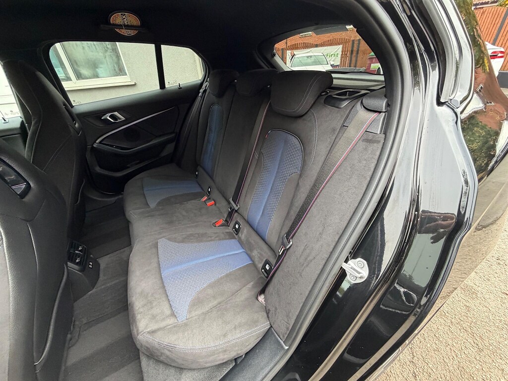 Used BMW 1 Series 2021 for sale - 77347577: Photo 25