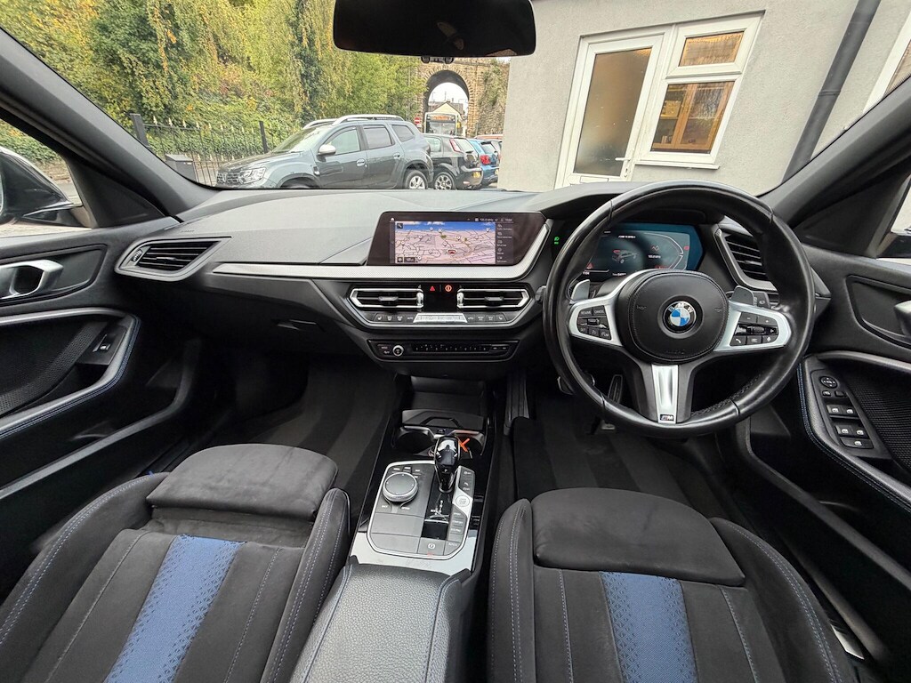 Used BMW 1 Series 2021 for sale - 77347577: Photo 26