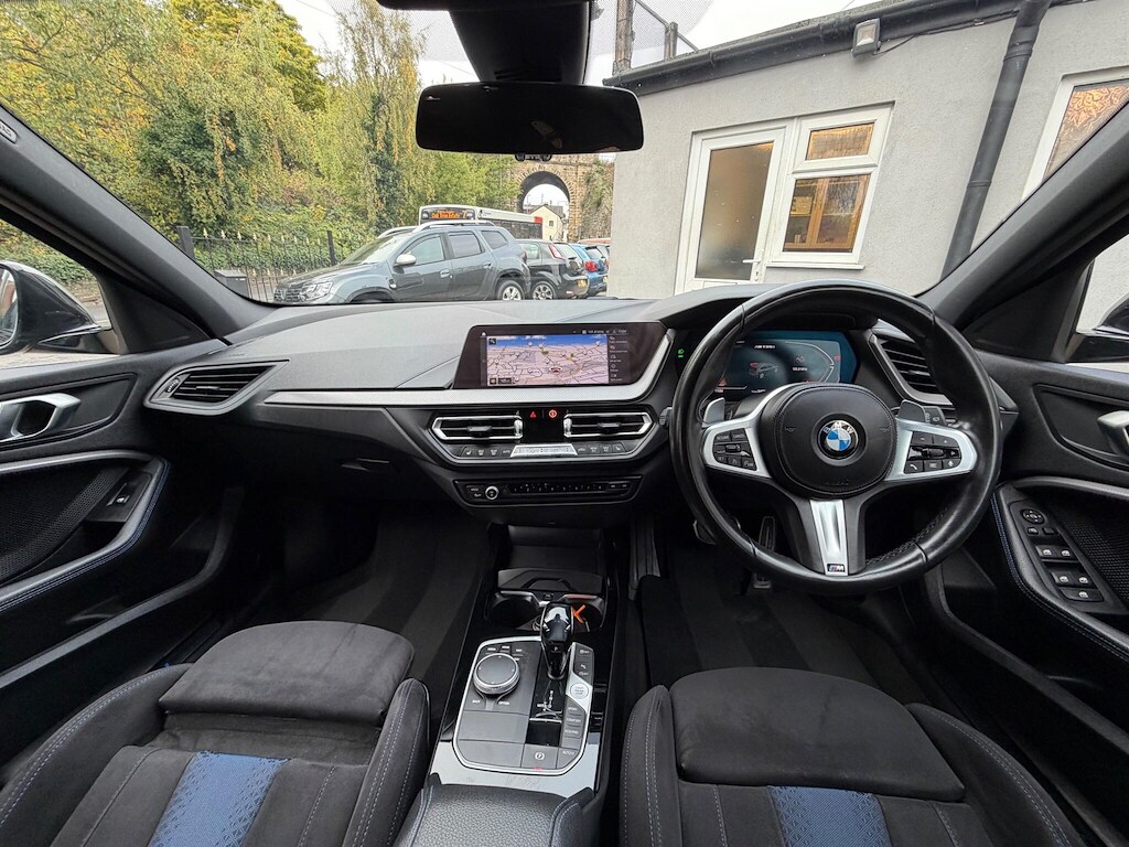 Used BMW 1 Series 2021 for sale - 77347577: Photo 27