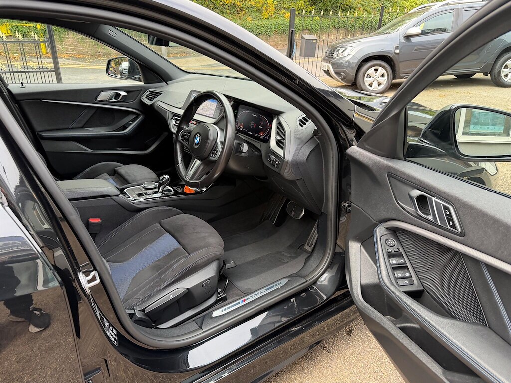 Used BMW 1 Series 2021 for sale - 77347577: Photo 28