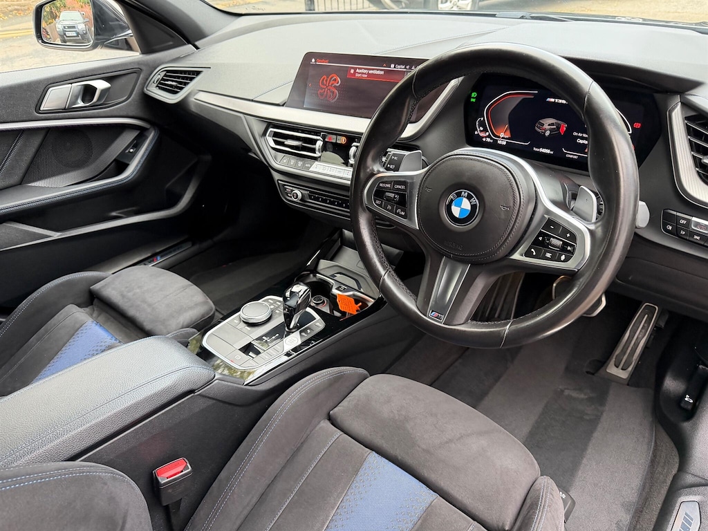 Used BMW 1 Series 2021 for sale - 77347577: Photo 3