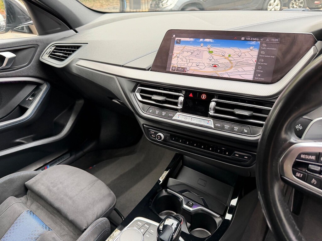 Used BMW 1 Series 2021 for sale - 77347577: Photo 30