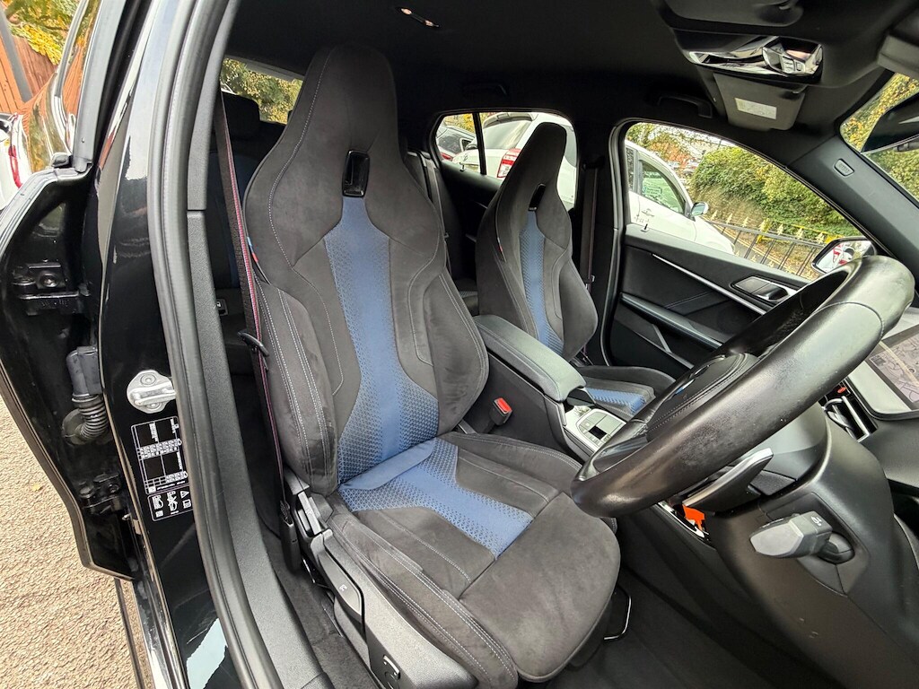 Used BMW 1 Series 2021 for sale - 77347577: Photo 32