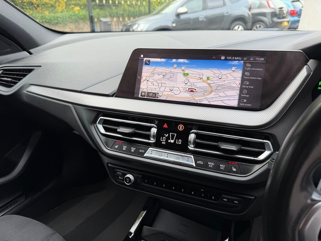 Used BMW 1 Series 2021 for sale - 77347577: Photo 33