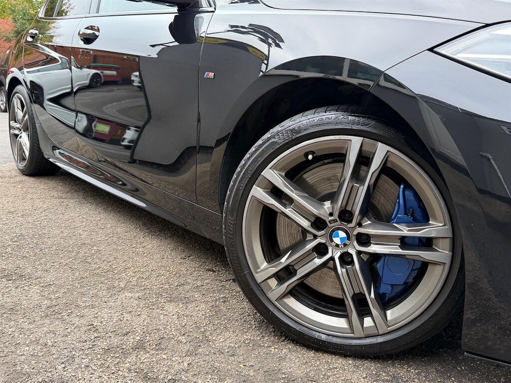 Used BMW 1 Series 2021 for sale - 77347577: Photo 34