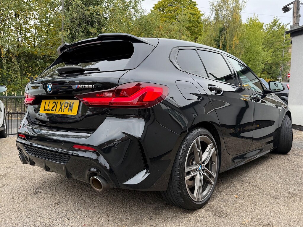 Used BMW 1 Series 2021 for sale - 77347577: Photo 35