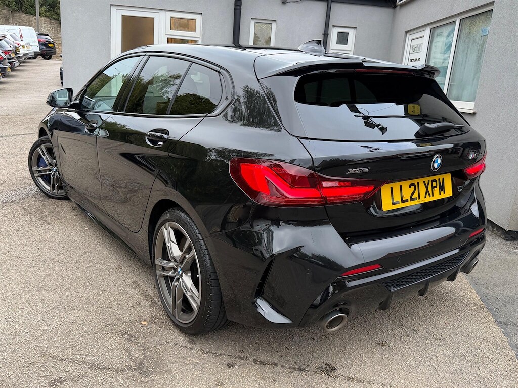 Used BMW 1 Series 2021 for sale - 77347577: Photo 36