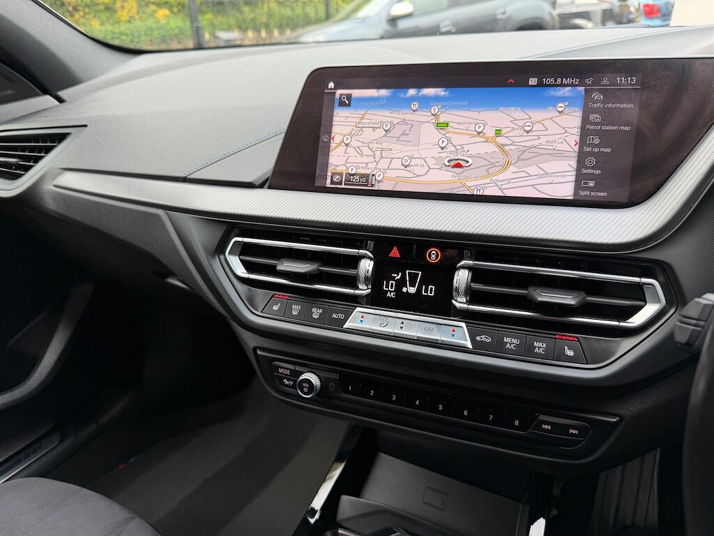 Used BMW 1 Series 2021 for sale - 77347577: Photo 37