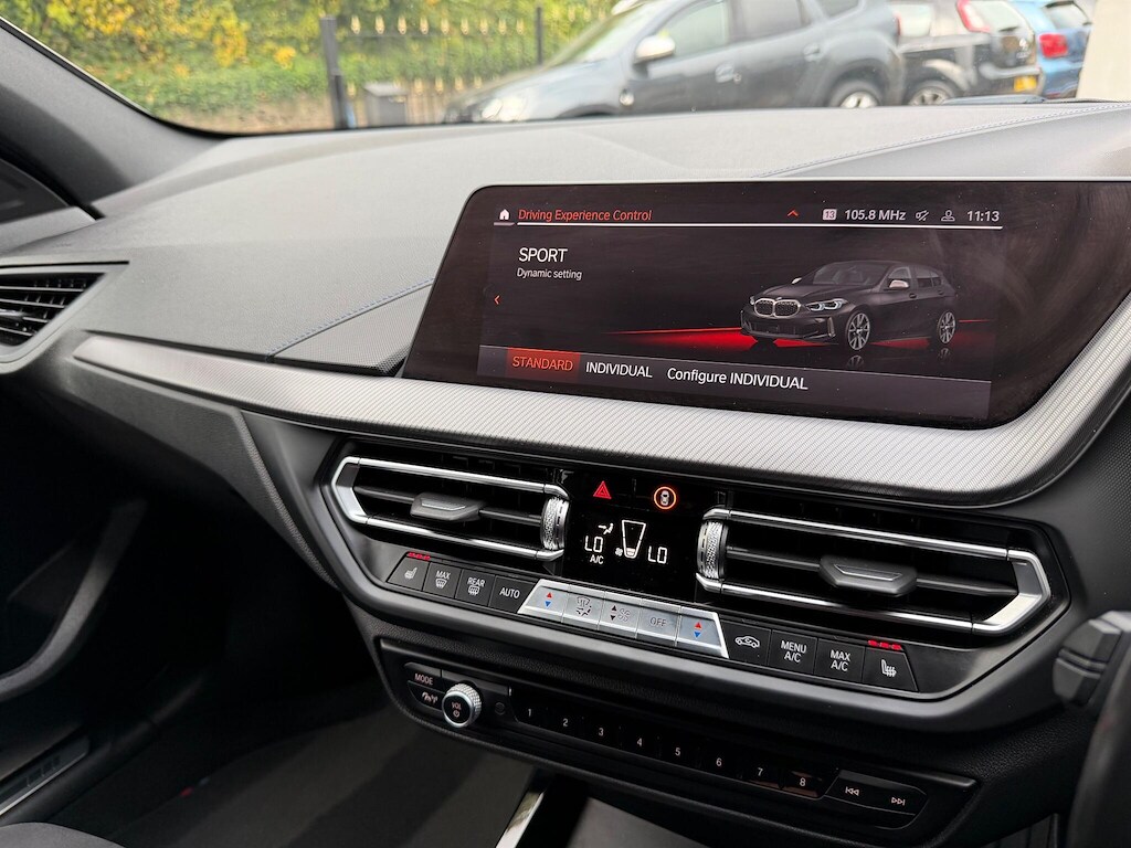 Used BMW 1 Series 2021 for sale - 77347577: Photo 38