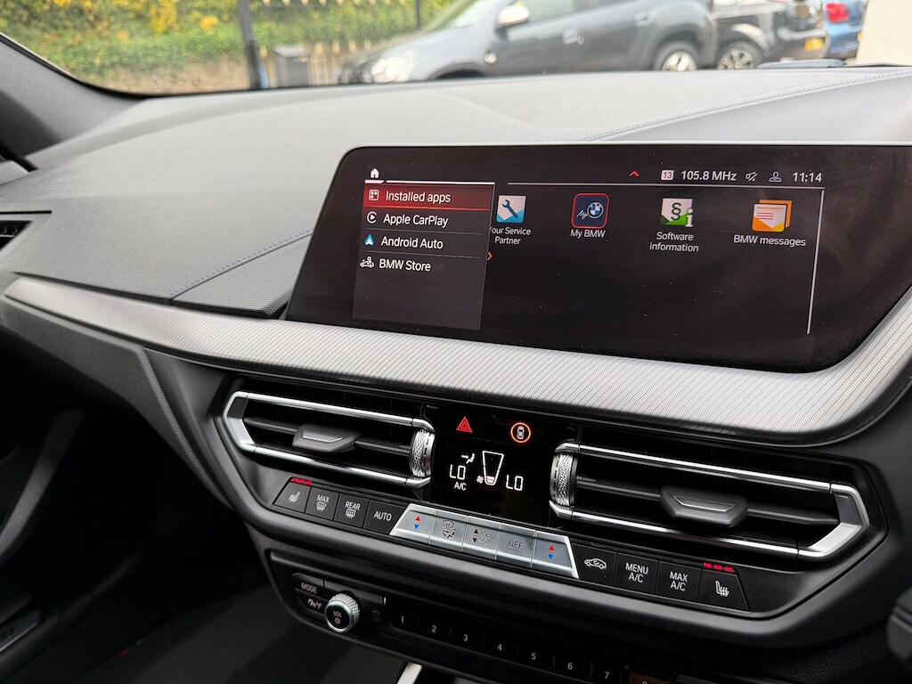 Used BMW 1 Series 2021 for sale - 77347577: Photo 39