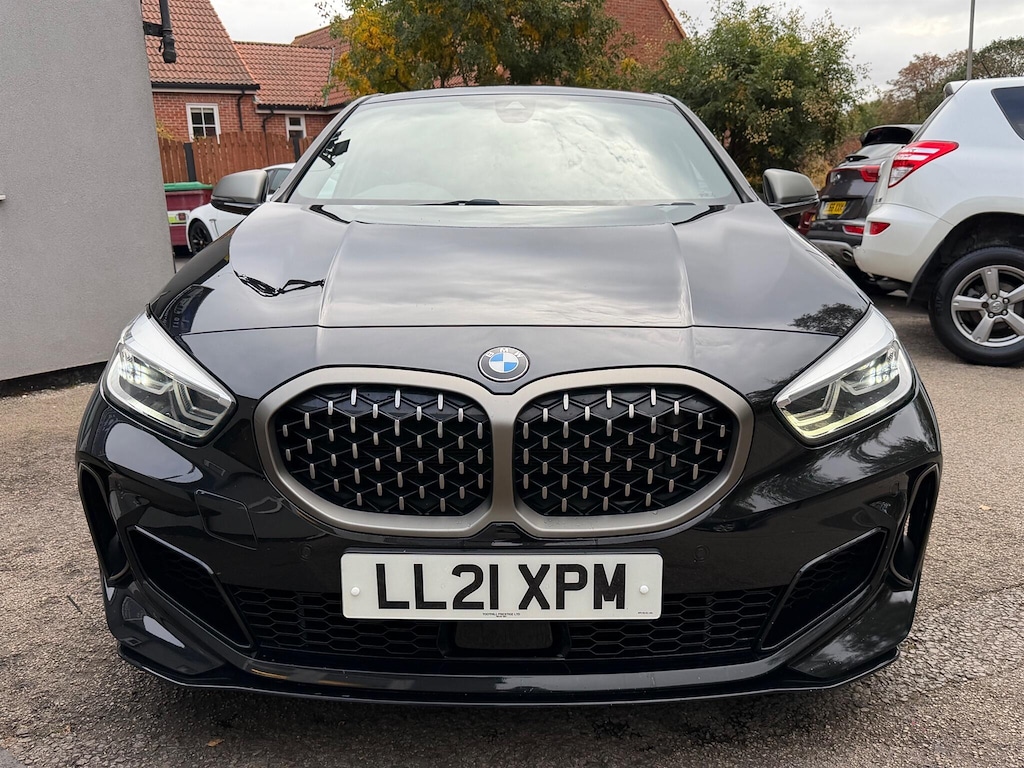 Used BMW 1 Series 2021 for sale - 77347577: Photo 4