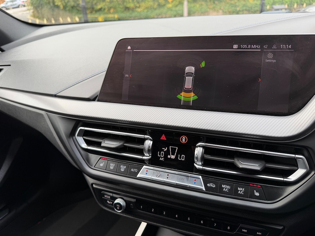 Used BMW 1 Series 2021 for sale - 77347577: Photo 40