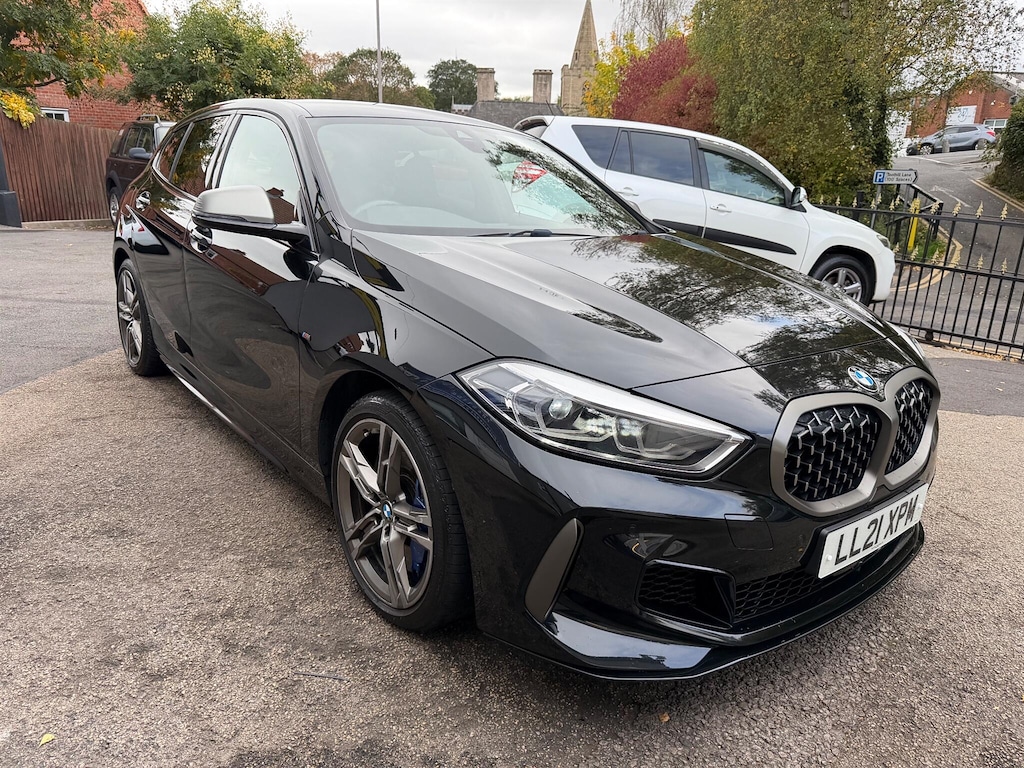 Used BMW 1 Series 2021 for sale - 77347577: Photo 5