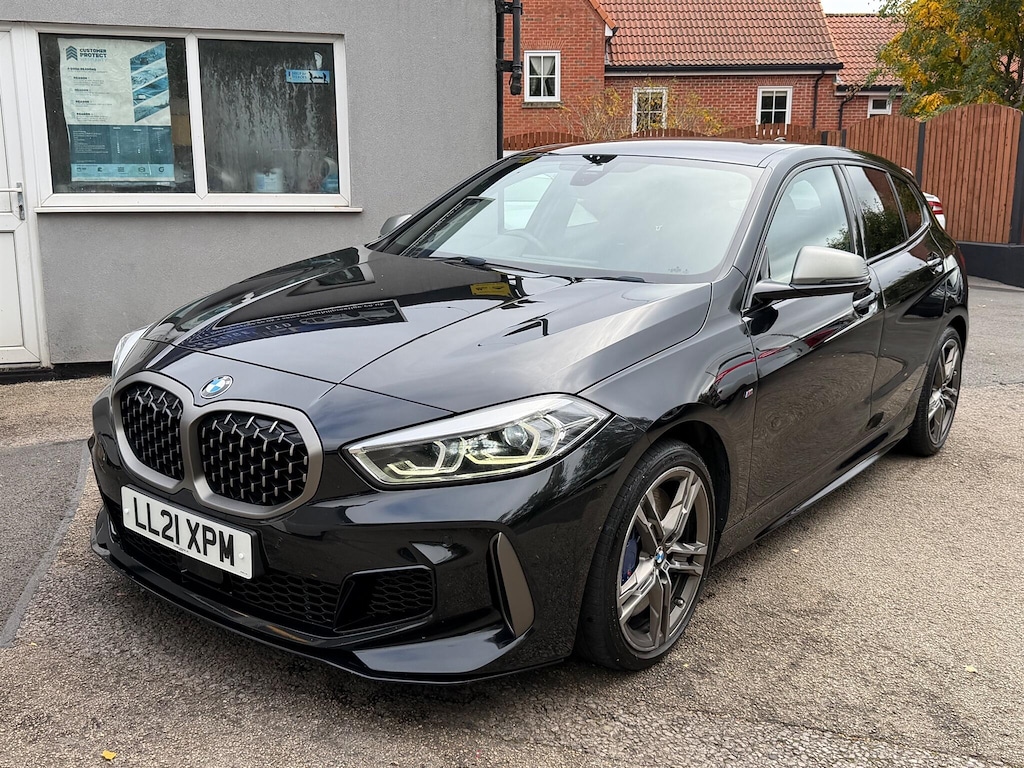 Used BMW 1 Series 2021 for sale - 77347577: Photo 6