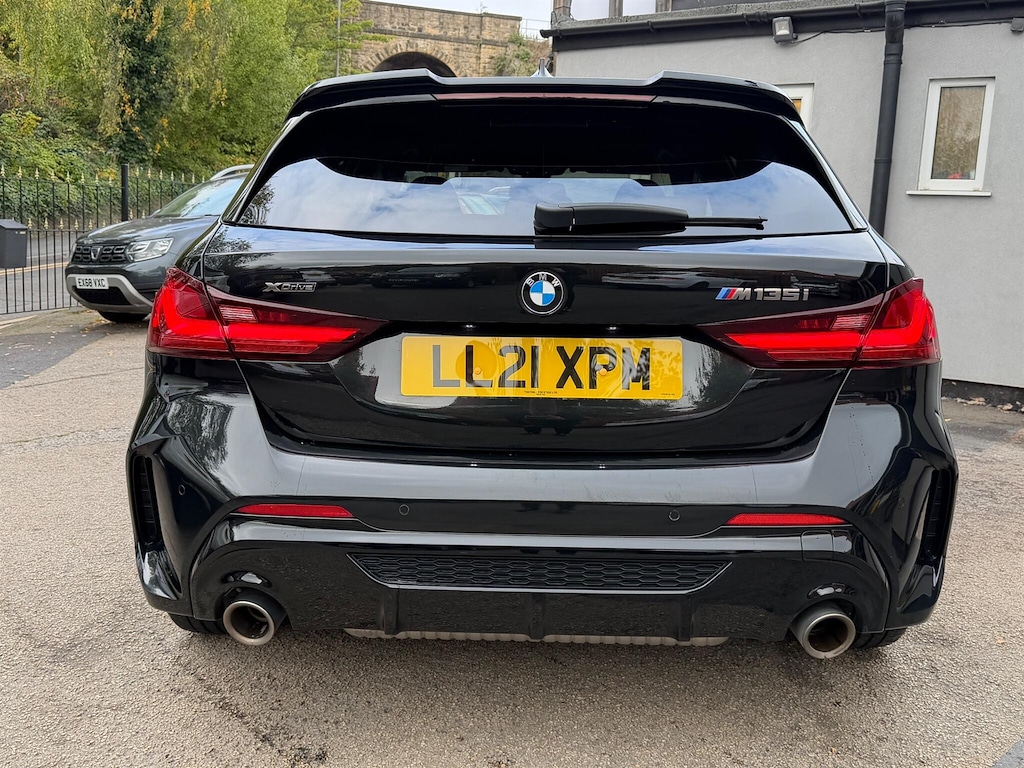 Used BMW 1 Series 2021 for sale - 77347577: Photo 9