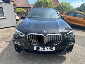 Used BMW X5 2020 for sale - 78442544: Photo