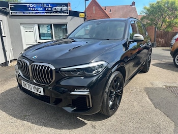 Used BMW X5 2020 for sale - 78442544: Photo
