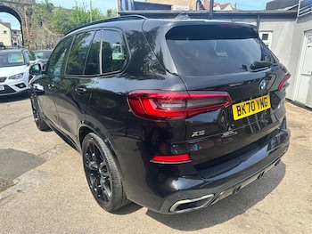 Used BMW X5 2020 for sale - 78442544: Photo