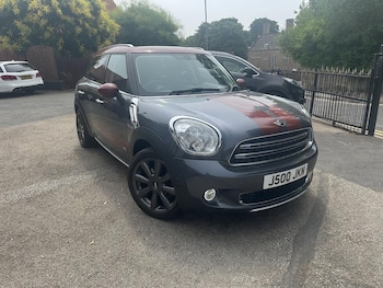 Used MINI Countryman 2016 for sale - 79189794: Photo