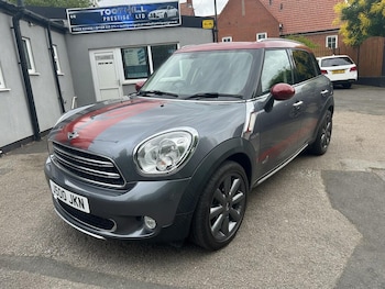 Used MINI Countryman 2016 for sale - 79189794: Photo