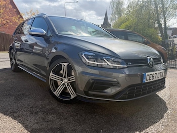 Used Volkswagen Golf 2017 for sale - 78255186: Photo