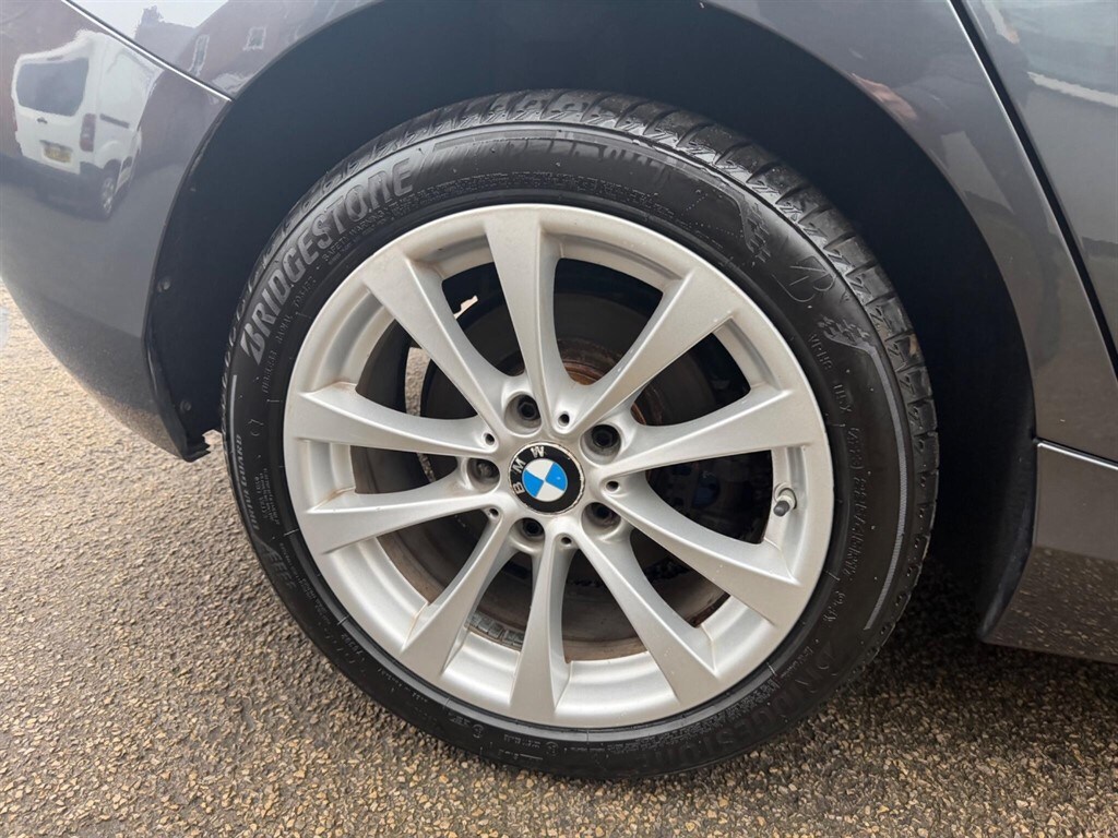 Used BMW 1 Series 2017 for sale - 77347609: Photo 11