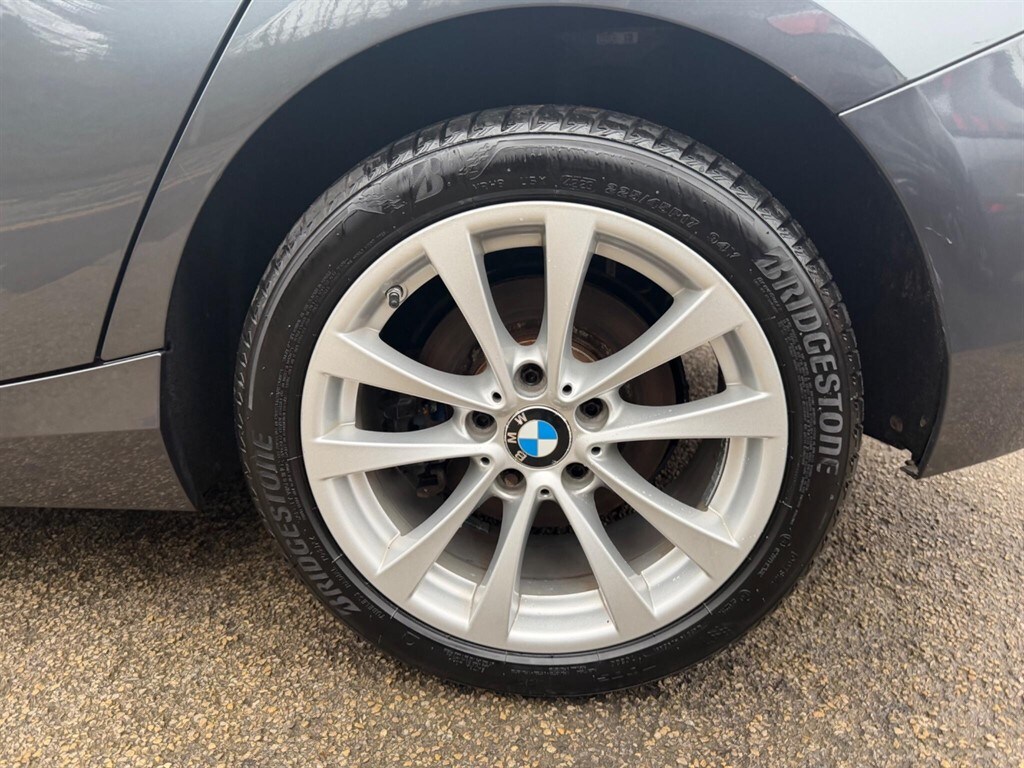 Used BMW 1 Series 2017 for sale - 77347609: Photo 14