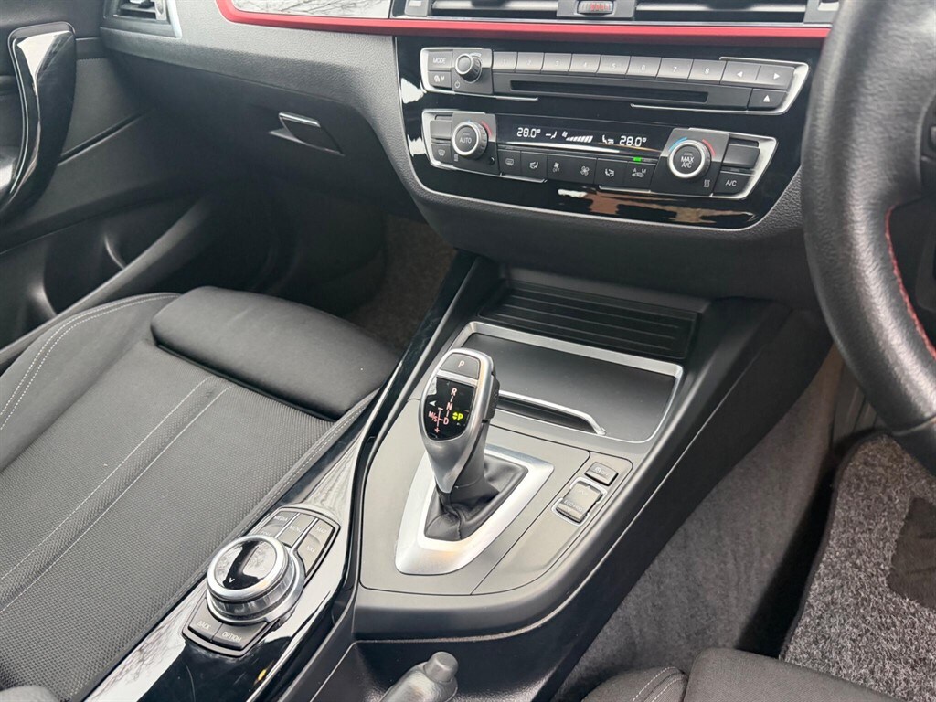 Used BMW 1 Series 2017 for sale - 77347609: Photo 19