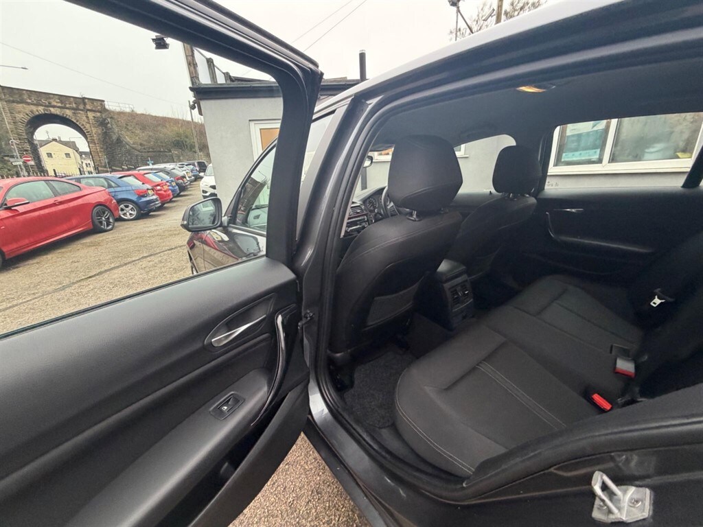 Used BMW 1 Series 2017 for sale - 77347609: Photo 28