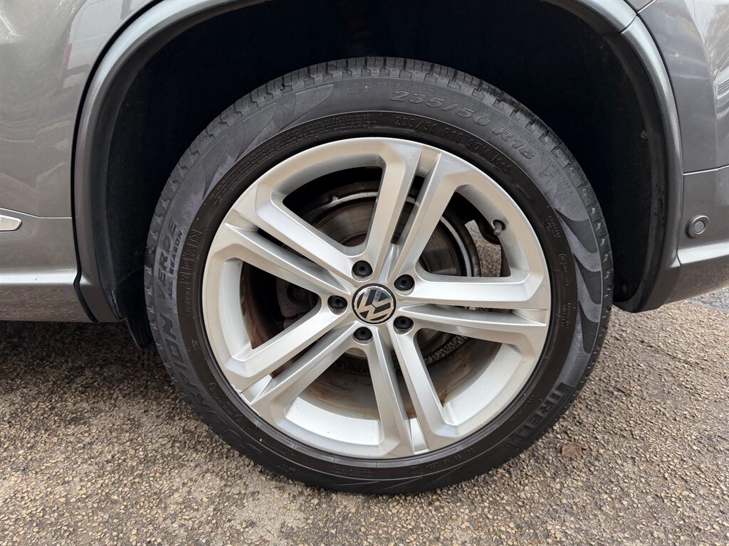 Used Volkswagen Tiguan 2013 for sale - 77347593: Photo 14