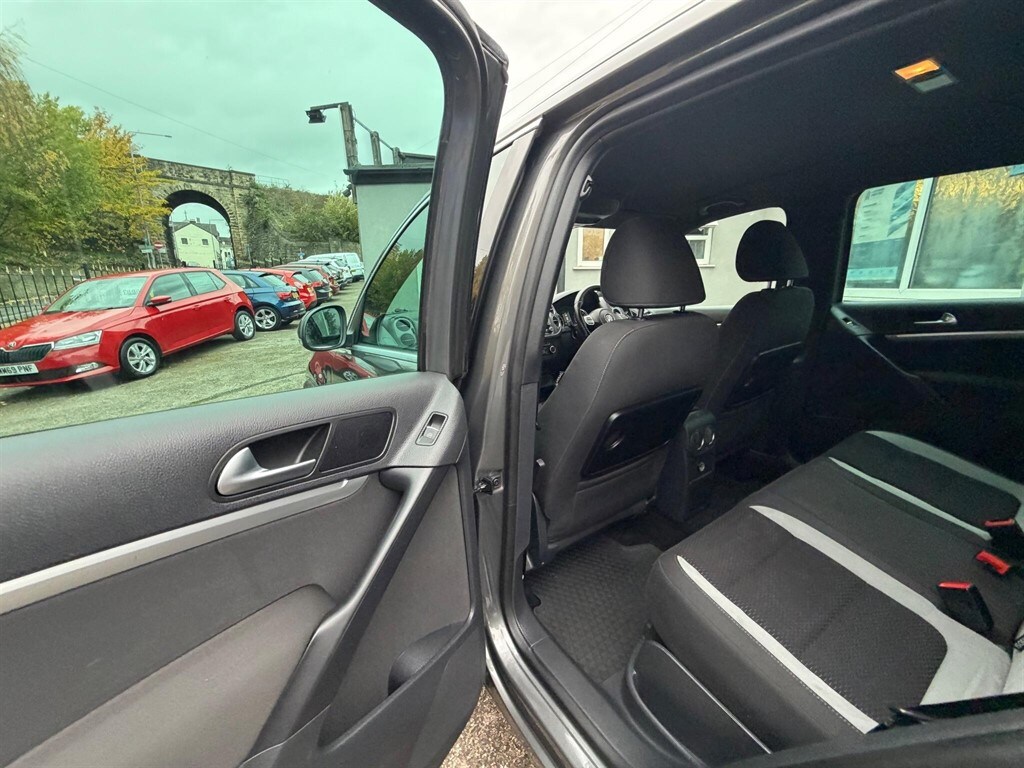 Used Volkswagen Tiguan 2013 for sale - 77347593: Photo 15