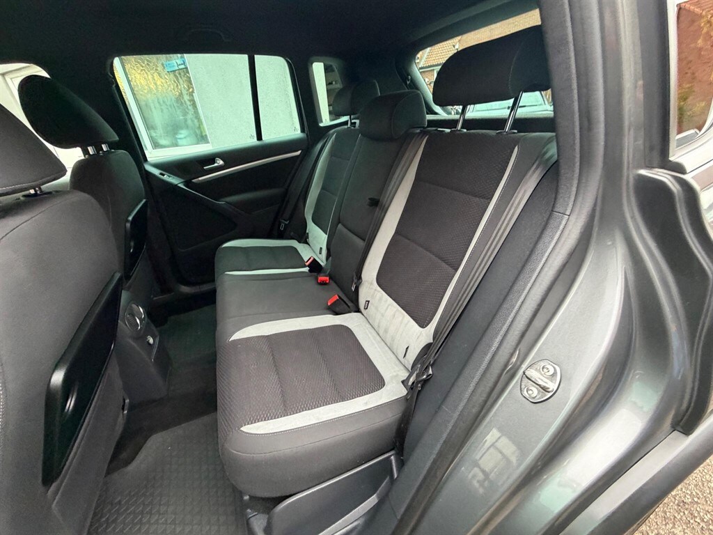 Used Volkswagen Tiguan 2013 for sale - 77347593: Photo 16