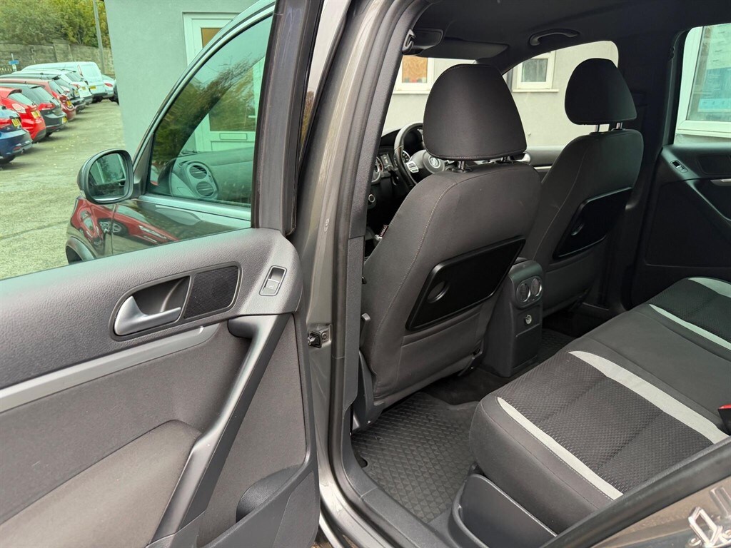 Used Volkswagen Tiguan 2013 for sale - 77347593: Photo 19