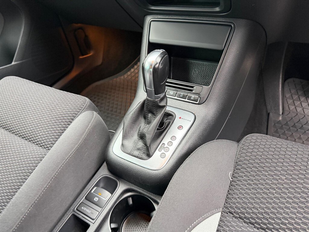 Used Volkswagen Tiguan 2013 for sale - 77347593: Photo 22