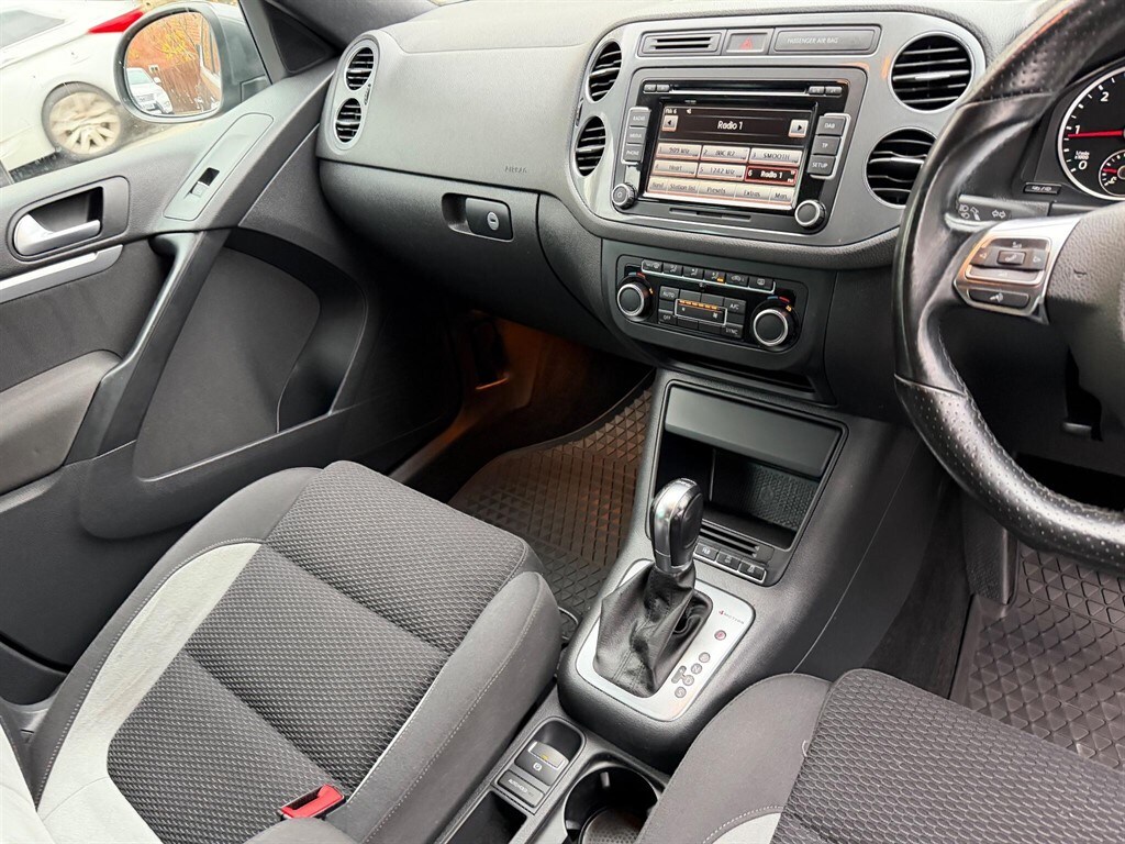 Used Volkswagen Tiguan 2013 for sale - 77347593: Photo 23