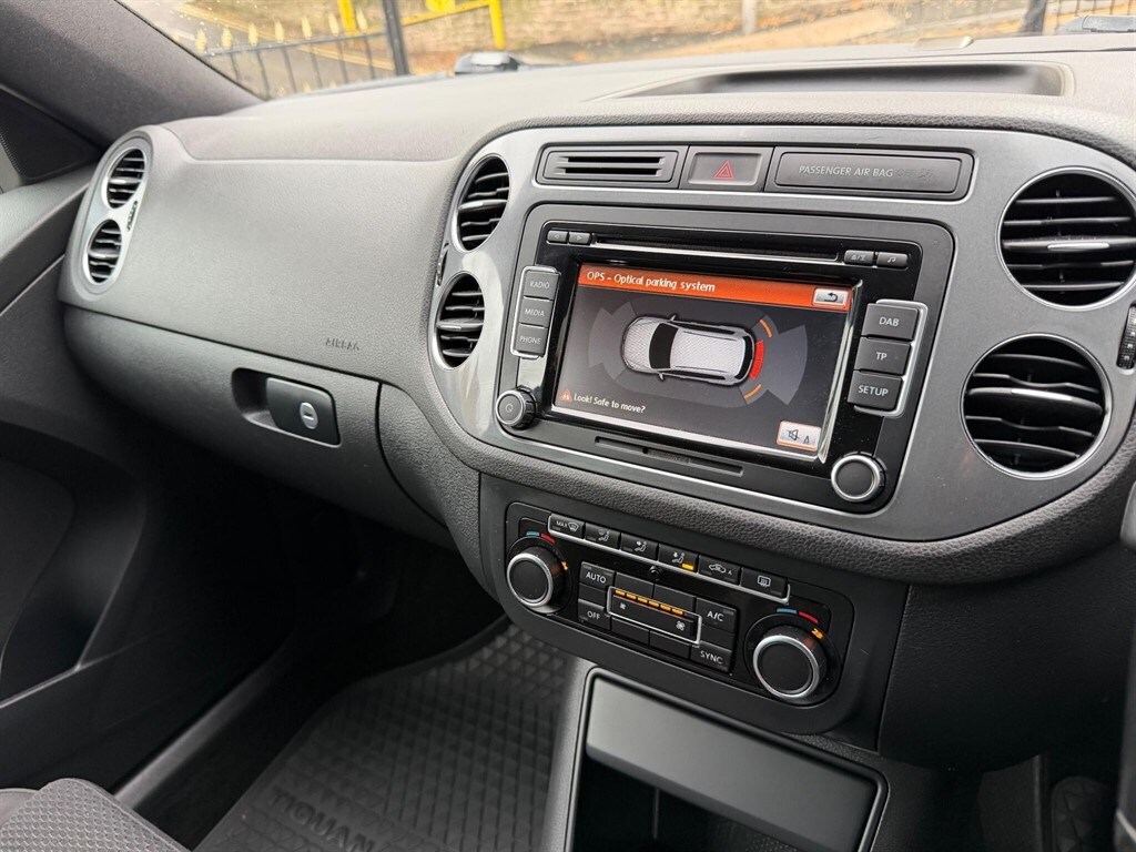 Used Volkswagen Tiguan 2013 for sale - 77347593: Photo 28