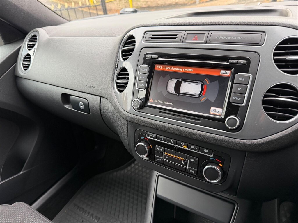 Used Volkswagen Tiguan 2013 for sale - 77347593: Photo 29