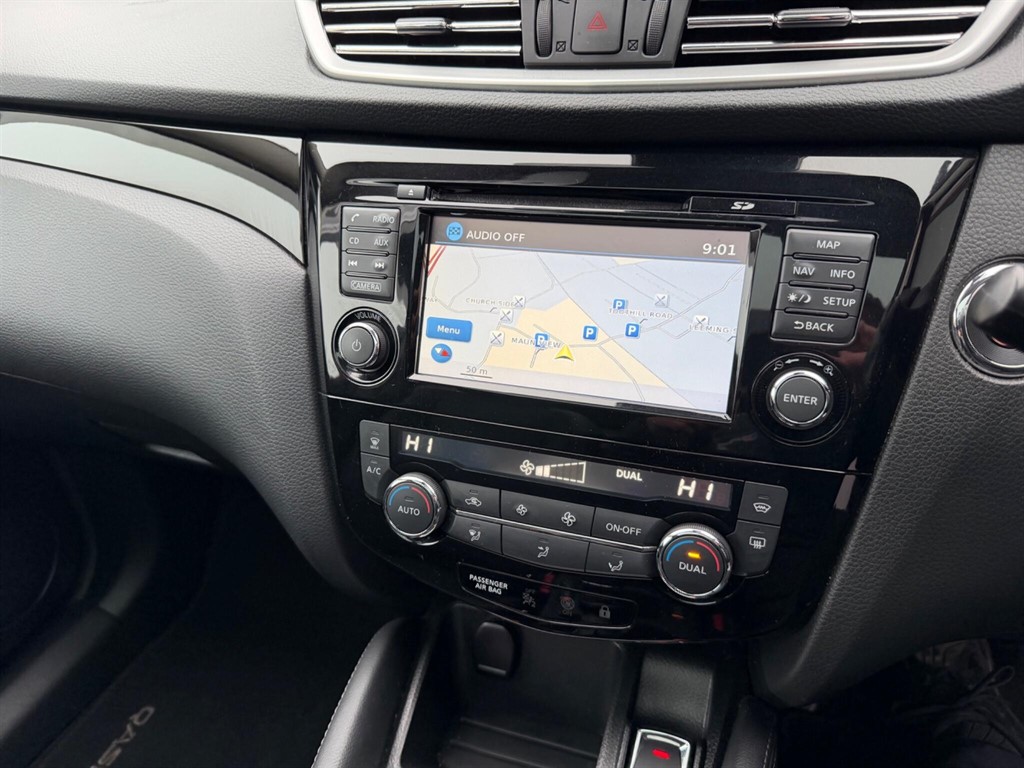 Used Nissan Qashqai 2017 for sale - 77435398: Photo 20