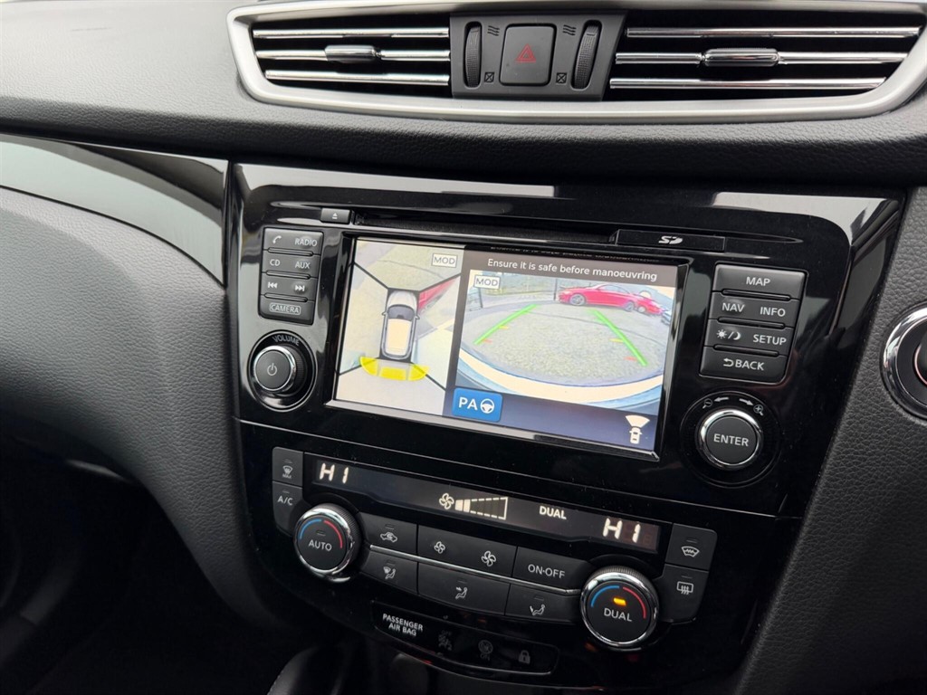 Used Nissan Qashqai 2017 for sale - 77435398: Photo 21