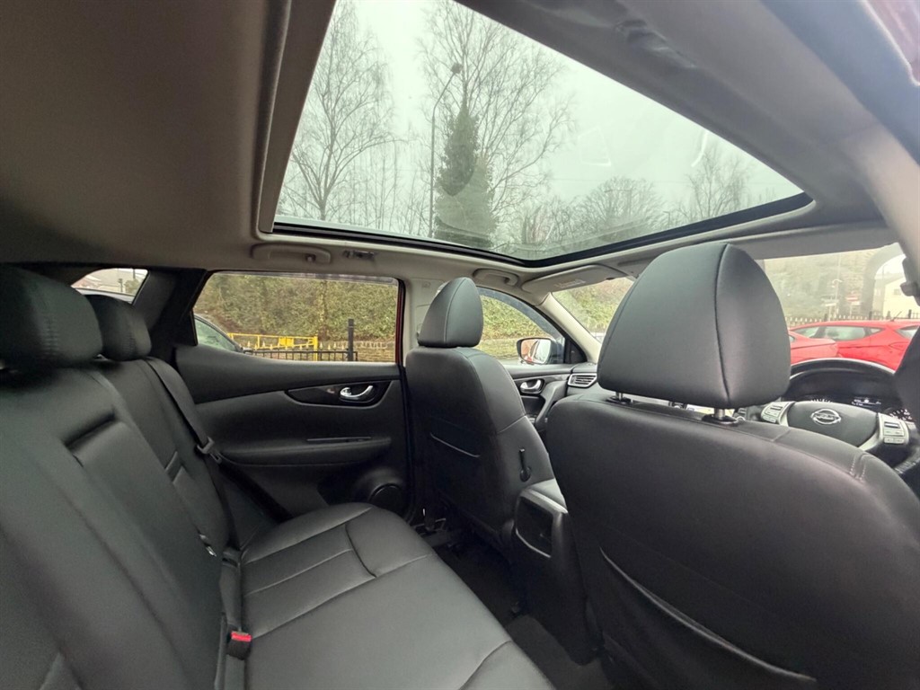 Used Nissan Qashqai 2017 for sale - 77435398: Photo 23