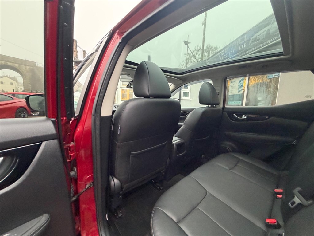 Used Nissan Qashqai 2017 for sale - 77435398: Photo 24