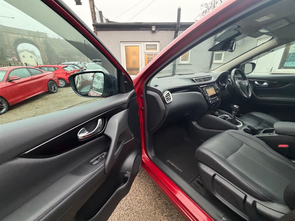 Used Nissan Qashqai 2017 for sale - 77435398: Photo 26