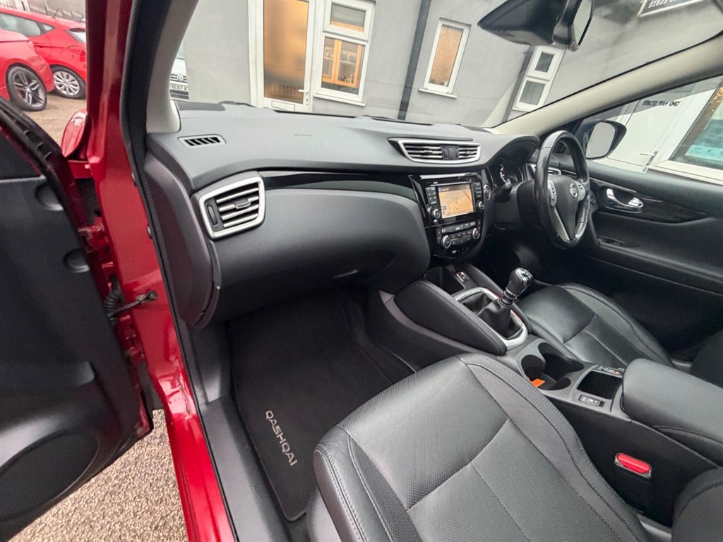 Used Nissan Qashqai 2017 for sale - 77435398: Photo 27