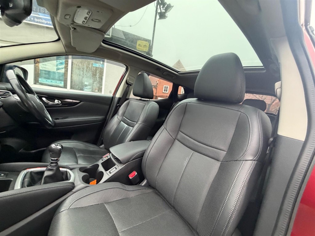 Used Nissan Qashqai 2017 for sale - 77435398: Photo 29