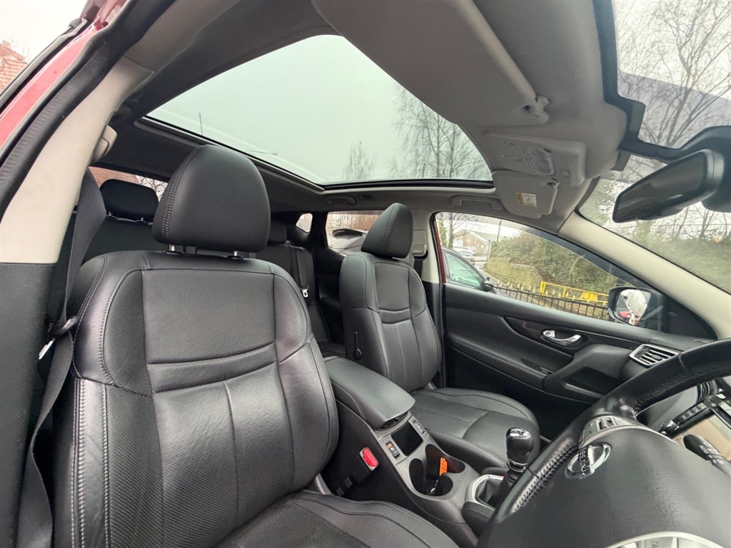 Used Nissan Qashqai 2017 for sale - 77435398: Photo 31