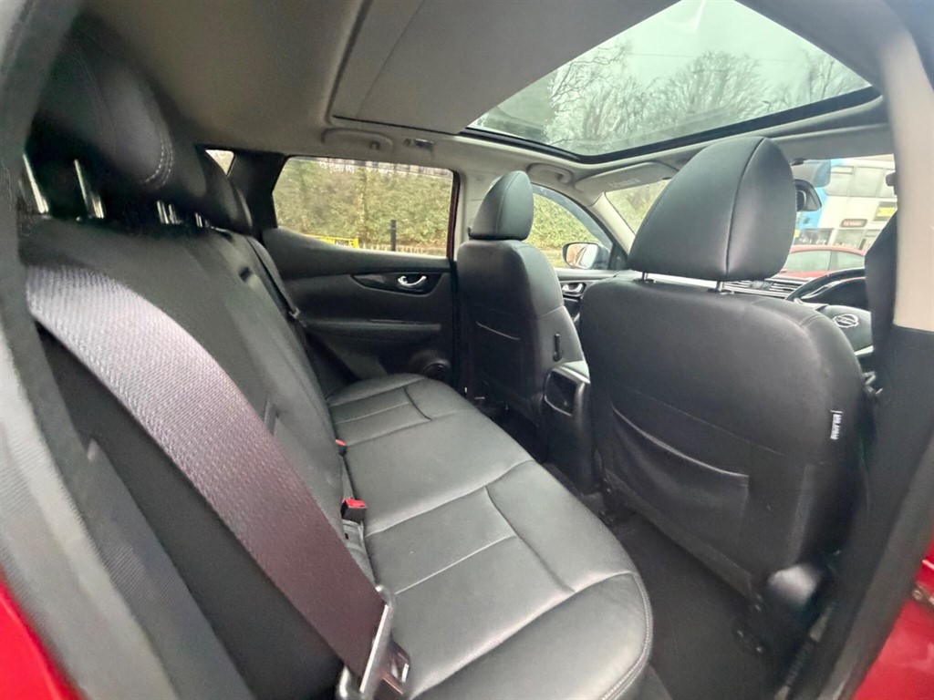 Used Nissan Qashqai 2017 for sale - 77435398: Photo 36