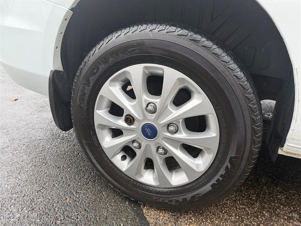 Used Ford Transit Custom 2018 for sale - 77347596: Photo 18