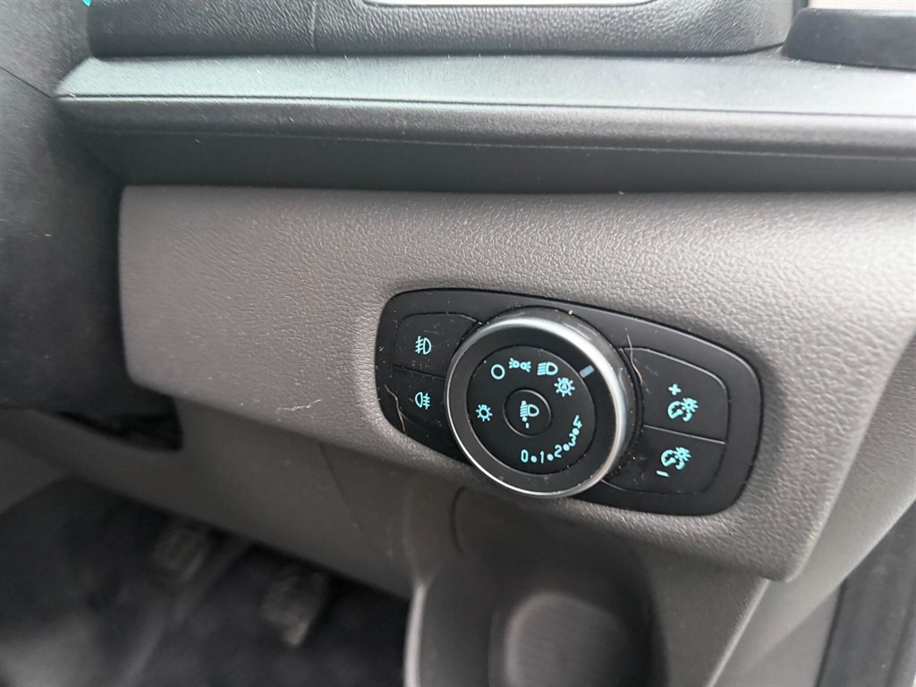 Used Ford Transit Custom 2018 for sale - 77347596: Photo 22