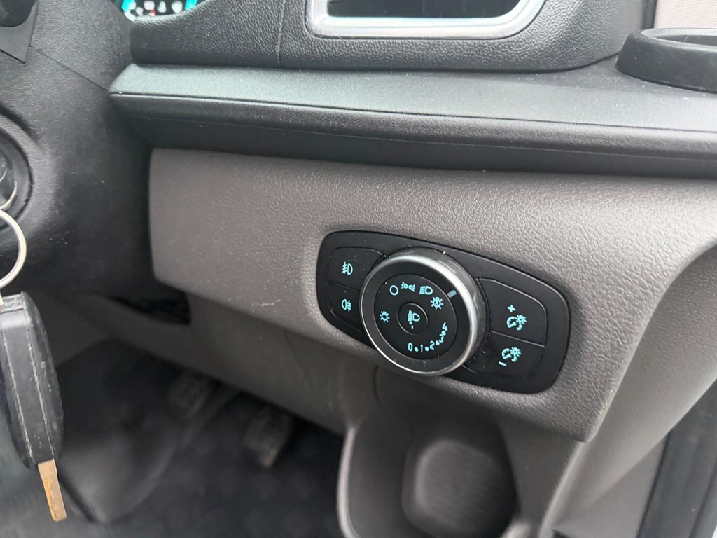 Used Ford Transit Custom 2018 for sale - 77347596: Photo 23