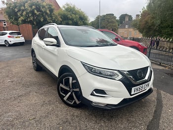 Used Nissan Qashqai 2019 for sale - 79676810: Photo